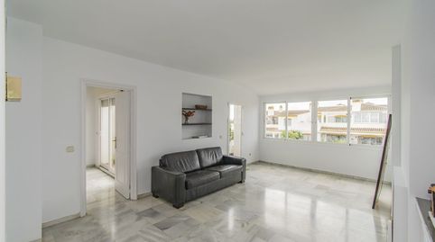 Foto 3 von Dachboden zum Verkauf in Urbanización Cortijo de Nagüeles, 168, Nagüeles Alto, Marbella