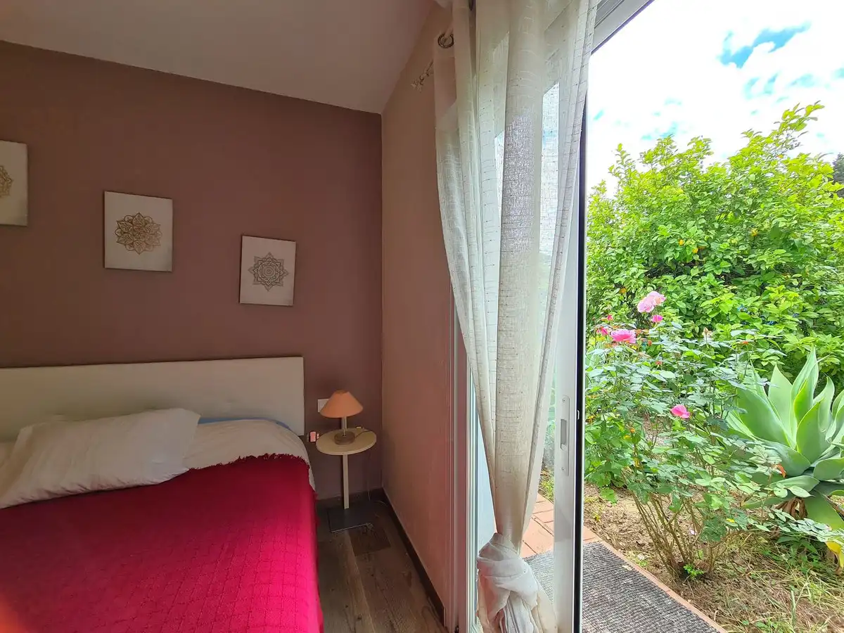 Chalet en venta en Calle Parque Central 5, imagen 19
