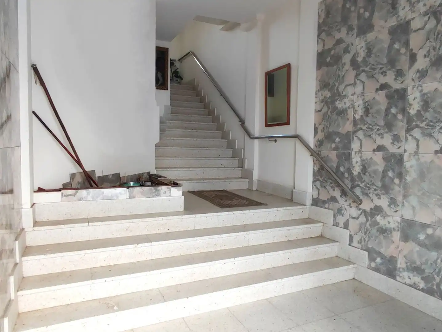Casa a schiera con giardino in vendita a Avenida Vilaboa, imagen 29