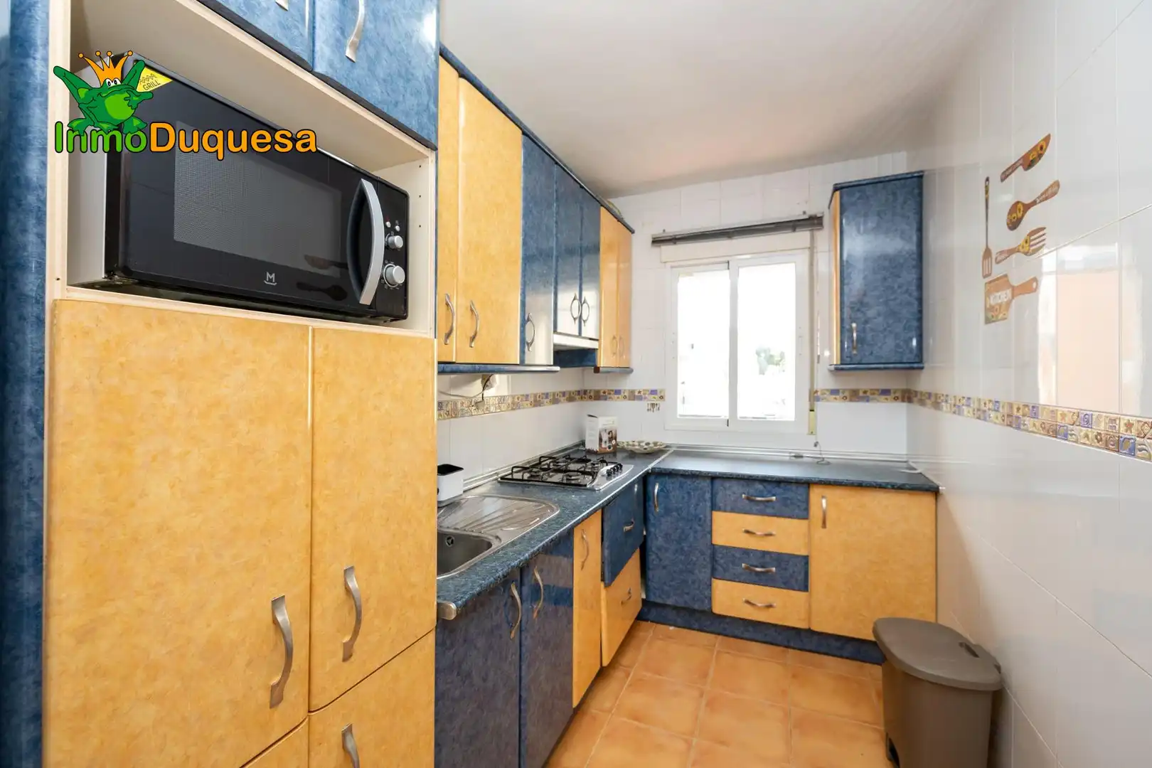 Appartement avec terrasse à vendre à Aljomahima - Ermita, imagen 4