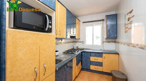 Foto 4 de Piso en venta en Aljomahima - Ermita, Las Gabias
