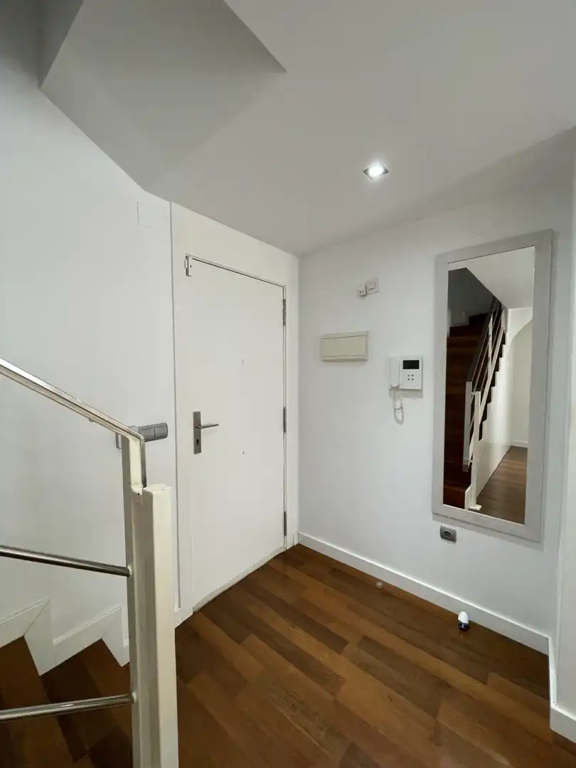 Piso de alquiler en Beniparrell con Aire acondicionado, Parquet y Terraza