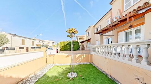 Photo 2 of Single-family semi-detached for sale in Francesc Comes -pintor, Sa Cabaneta, Marratxí