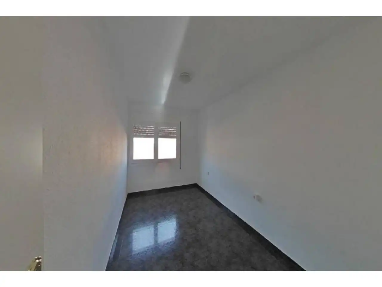 Schlafzimmer von Wohnung zum Verkauf in Sabadell mit Balkon