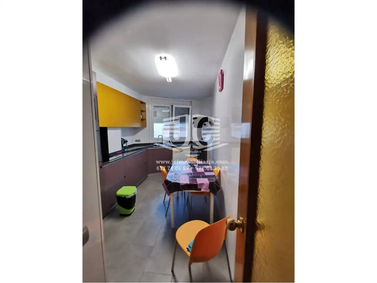 Appartement avec terrasse à vendre à Carretera Xerta