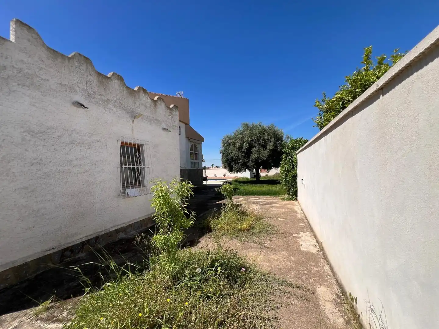 Detached house for sale in Zona Carrefour - Urbanizaciones, imagen 8