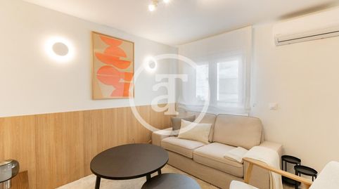 Foto 3 von Wohnung zur Miete in Calle de Oropéndola, Puerta Bonita, Madrid Capital