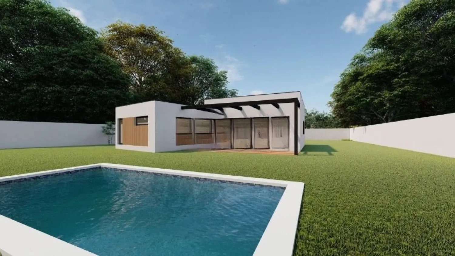 Casa o xalet en venda en San Vicente del Raspeig / Sant Vicent del Raspeig amb Aire condicionat, Calefacció i Terrassa