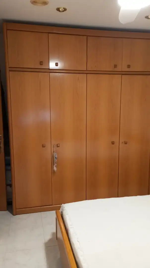 Bedroom of Detached homes for sale in Salt  with Air Conditioner, Heating and Terrace