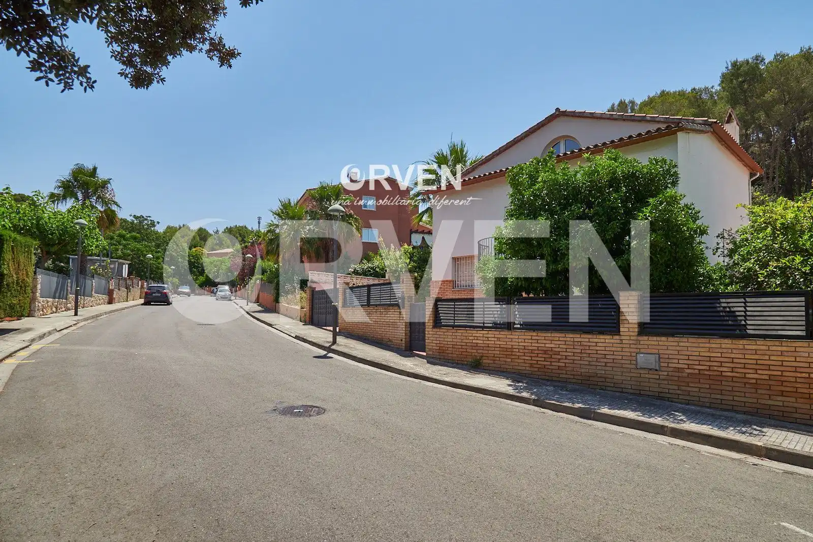 Vista exterior de Casa o chalet en venta en Tarragona con Calefacción, Piscina y Alarma