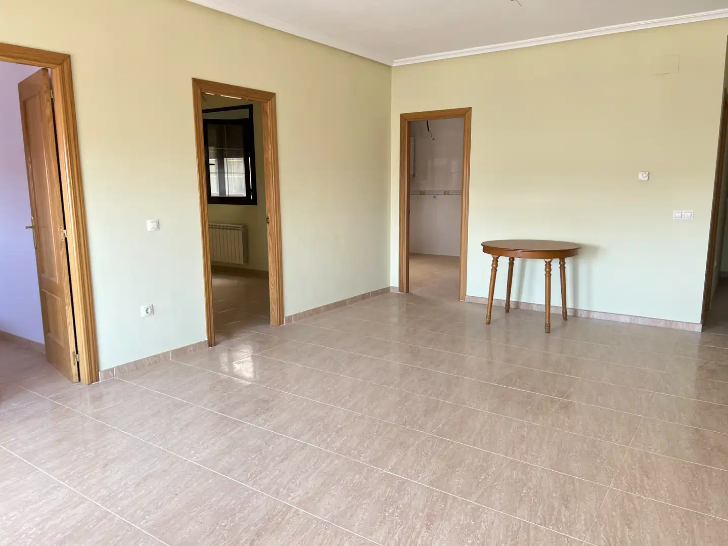 Piso en venta en Herencia con Calefacción y Balcón