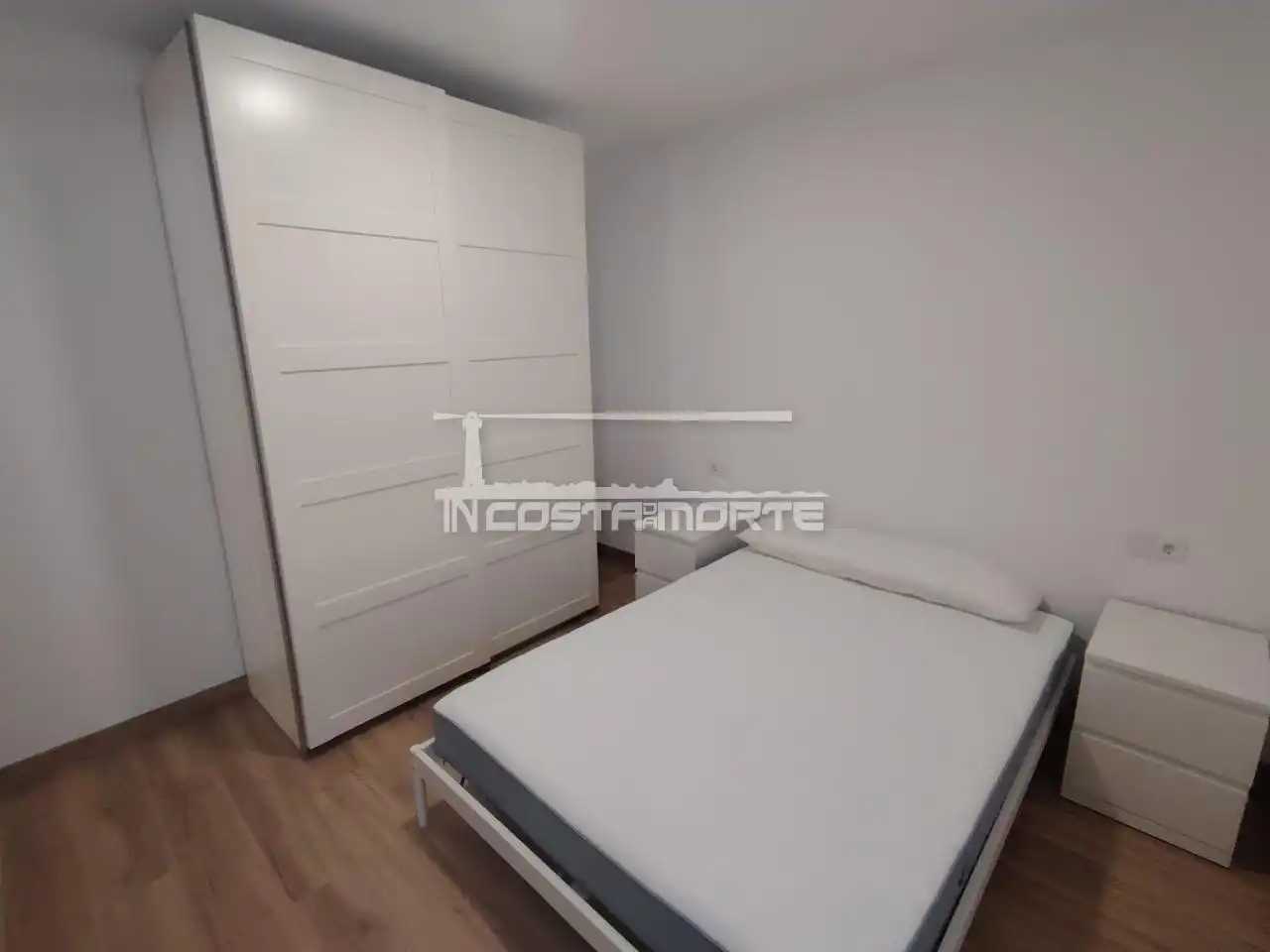 Habitación de Piso de alquiler en Cee con Amueblado