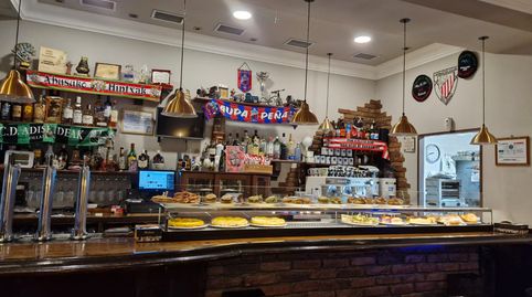 Foto 4 von Geschaftsraum zum Verkauf in Zamakola Kalea, La Peña, Bilbao