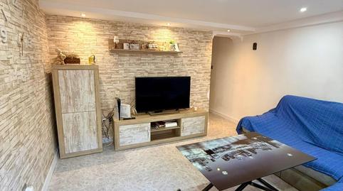 Foto 2 von Wohnung zum Verkauf in Calle Rio Arrago, 3, Santa Cristina - San Rafael, Málaga Capital