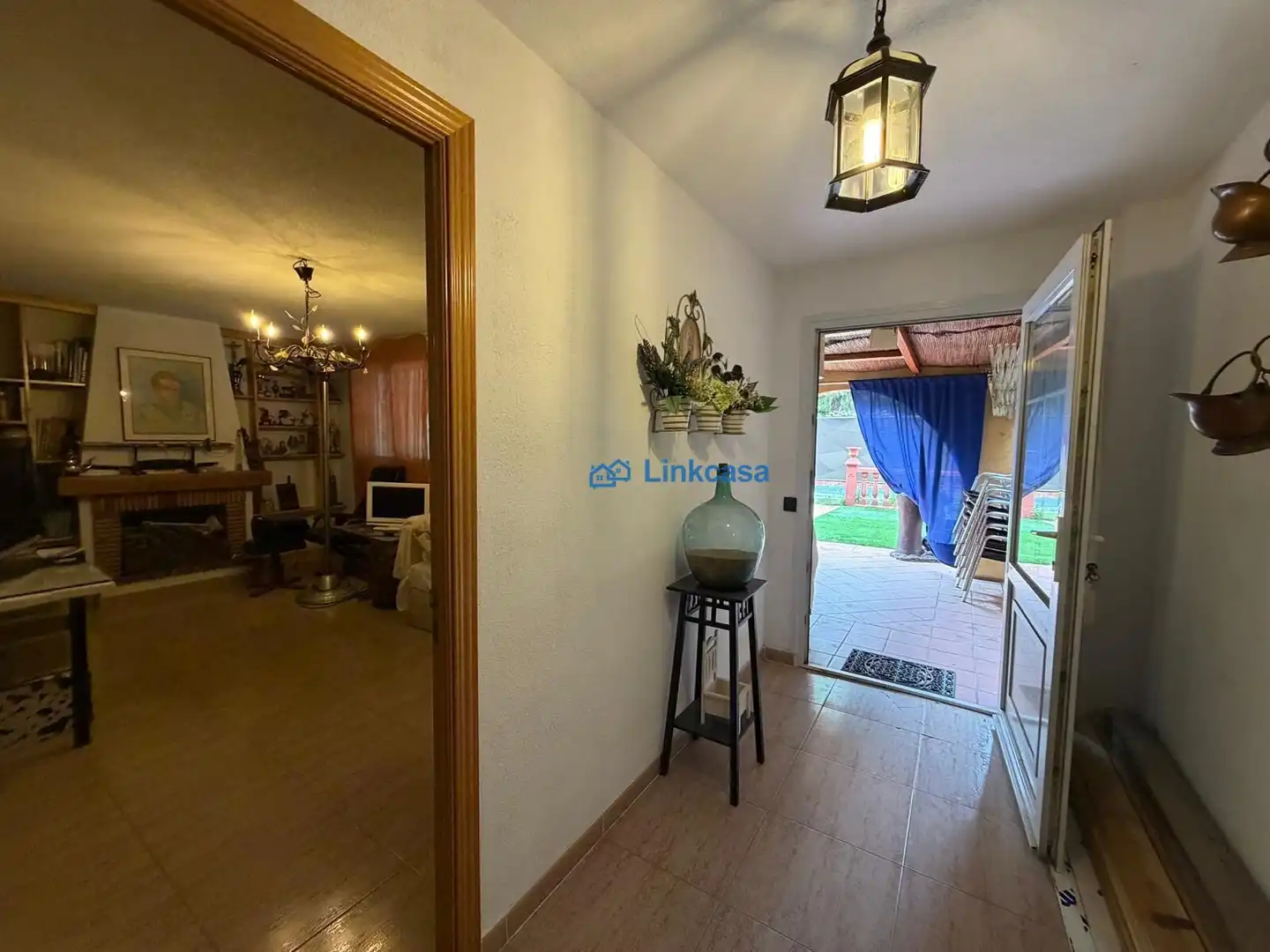 Casa adosada en venta en Velilla de San Antonio con Aire acondicionado, Calefacción y Jardín privado