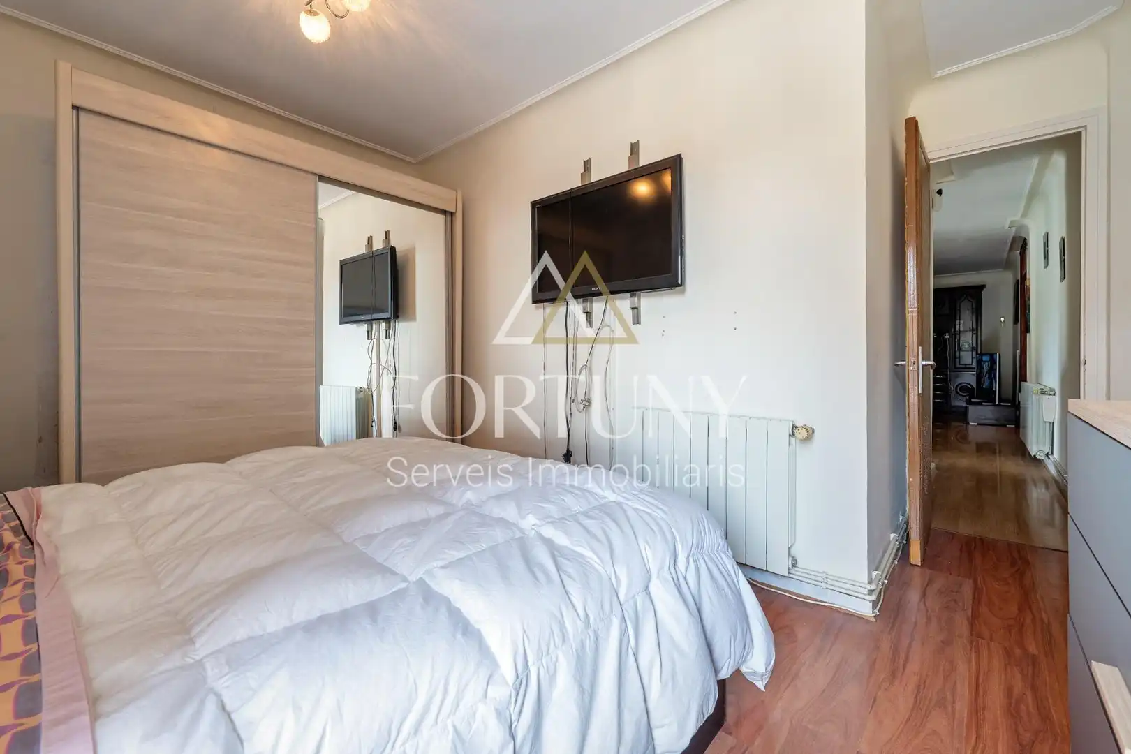Habitación de Piso en venta en Reus con Aire acondicionado y Calefacción