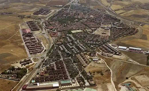 Terreno rustico in vendita a Brunete, imagen 5