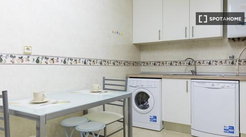 Photo 3 of Apartment to share in Paseo Constitución - Las Damas, Zaragoza