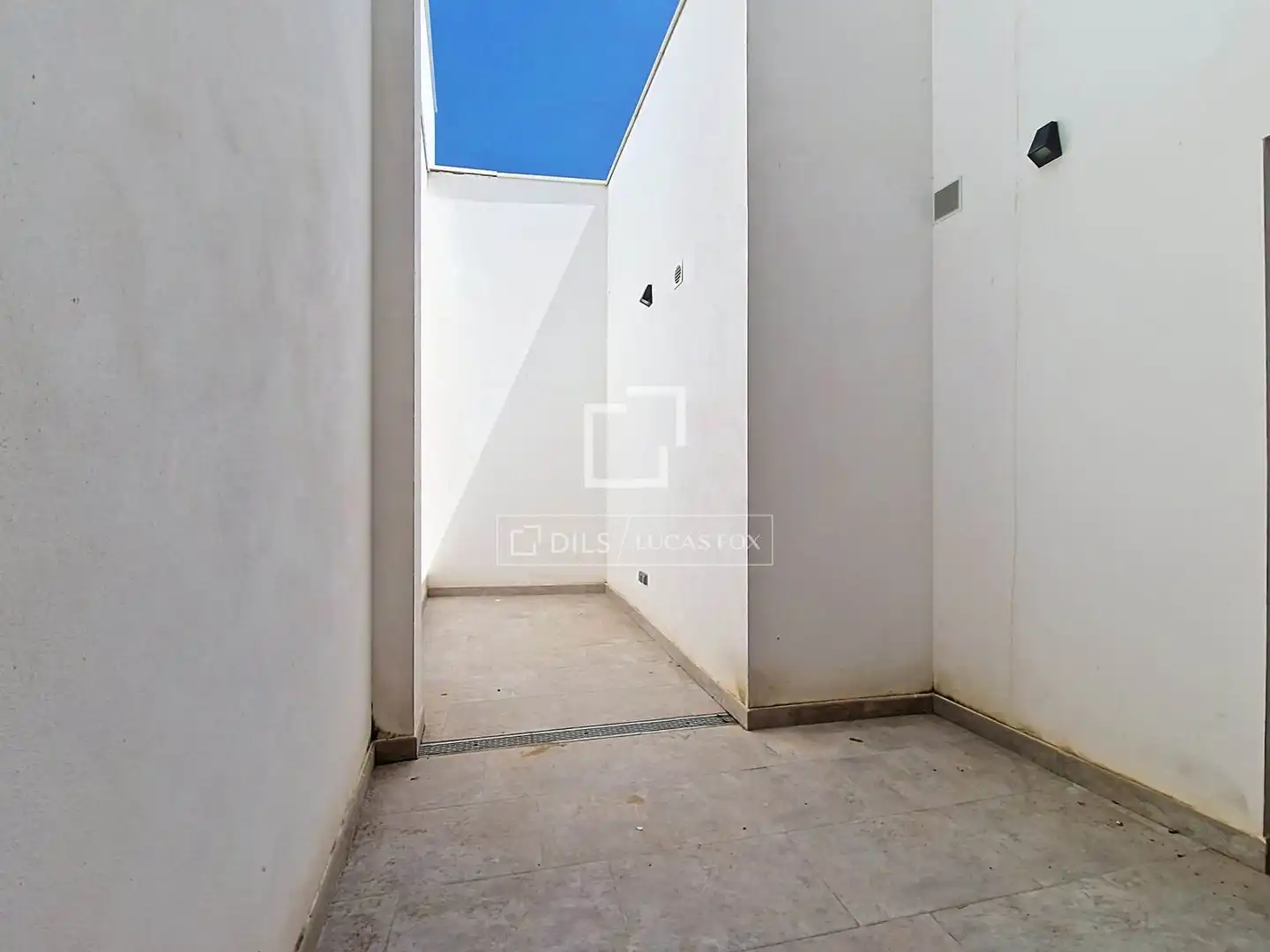 Casa o xalet en venda en Vilanova i la Geltrú amb Aire condicionat, Calefacció i Terrassa