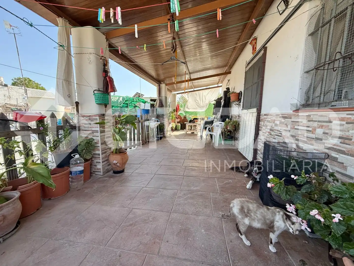 Casa rústica en venda a Espera, imagen 5