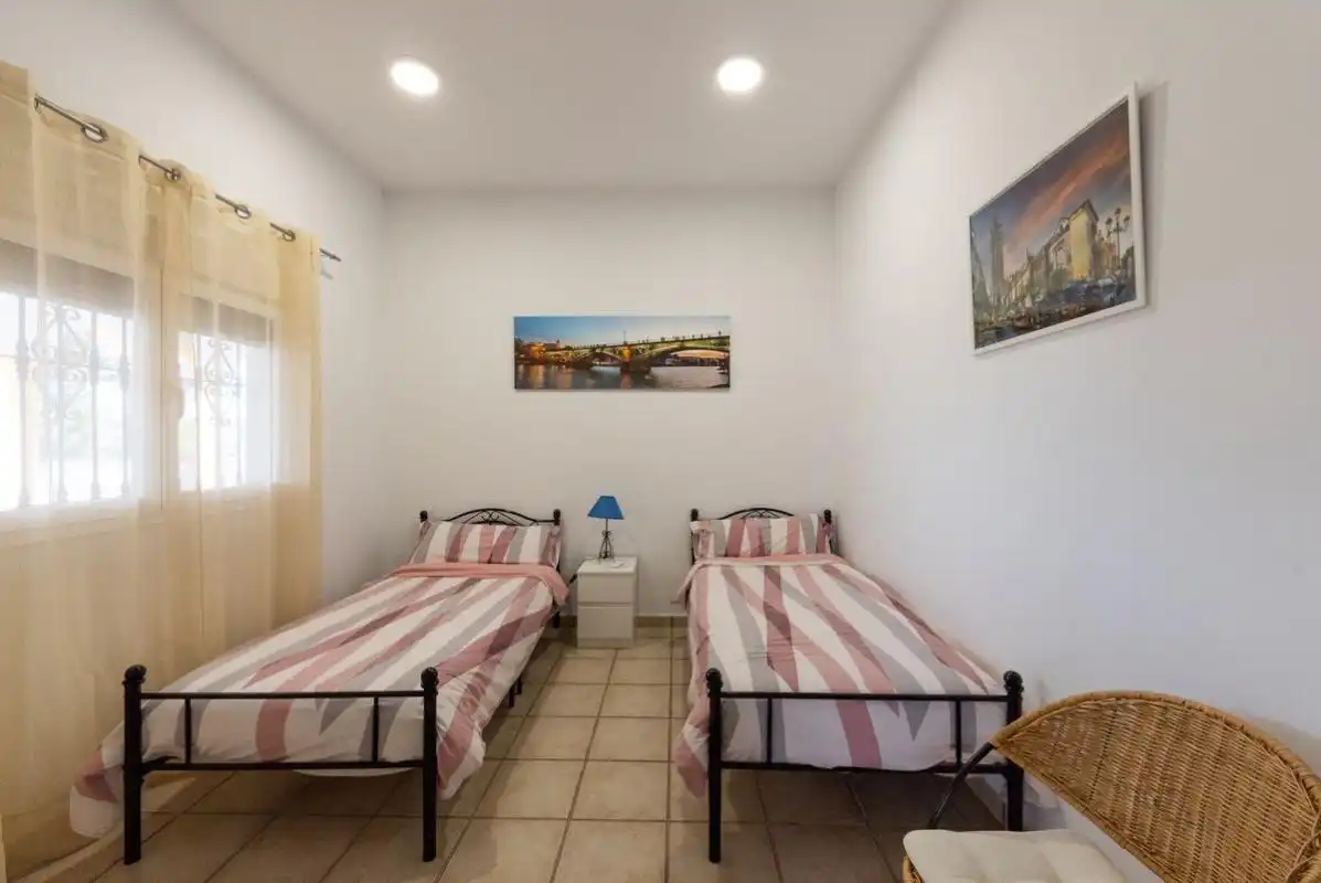 Maison avec terrasse à vendre à Diseminados Hacienda Nueva, imagen 16