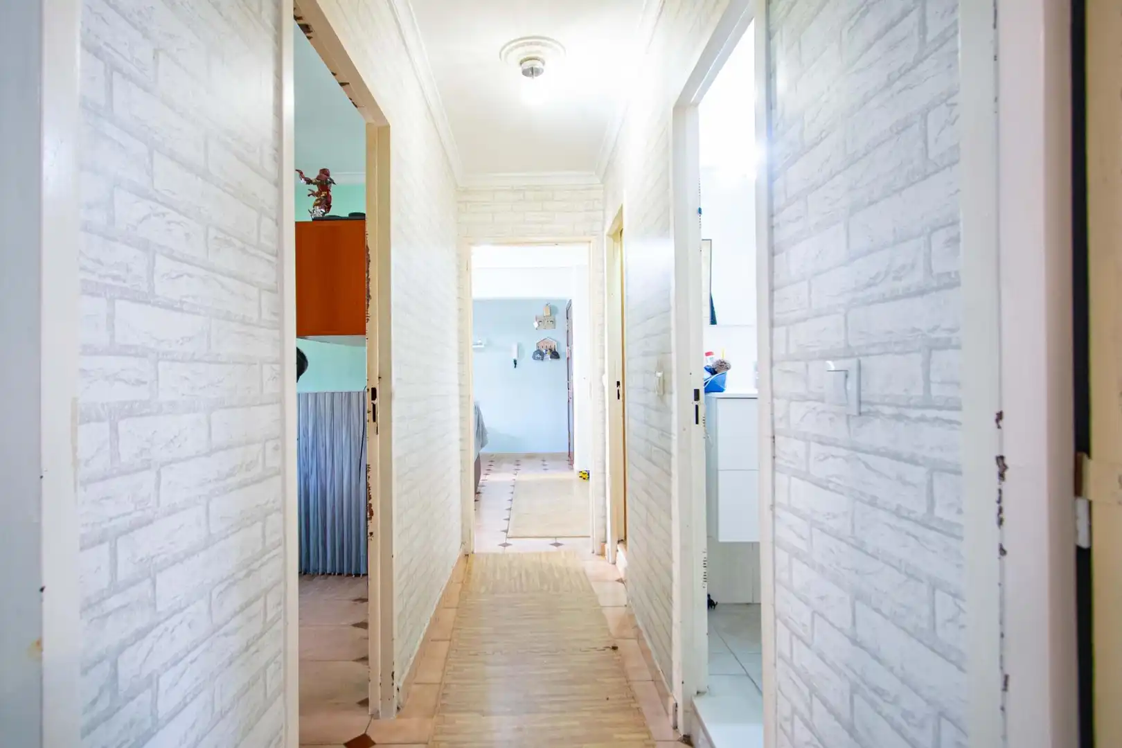 Piso en venta en Sevilla con Balcón
