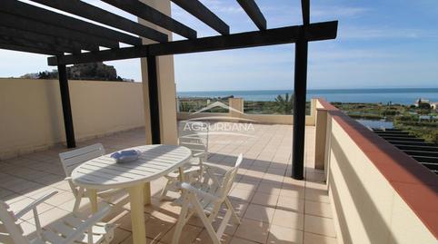 Photo 4 of Attic for sale in Marcelino Camacho, 9, Centro, Granada