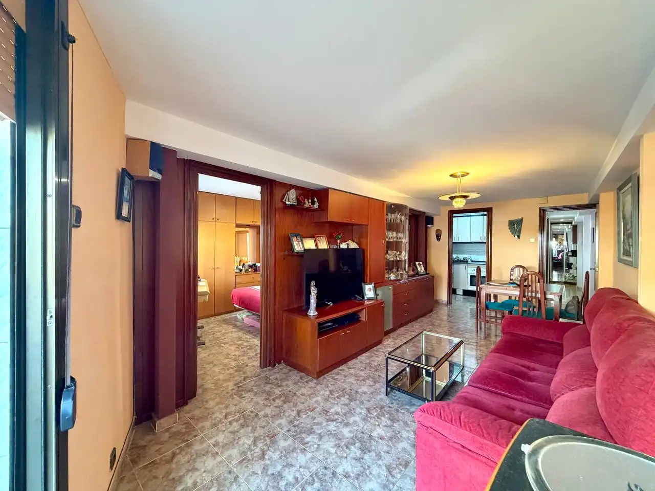 Wohnung mit Aufzug zum Verkauf in Carrer de la Rosa d'Alejandría, imagen 22