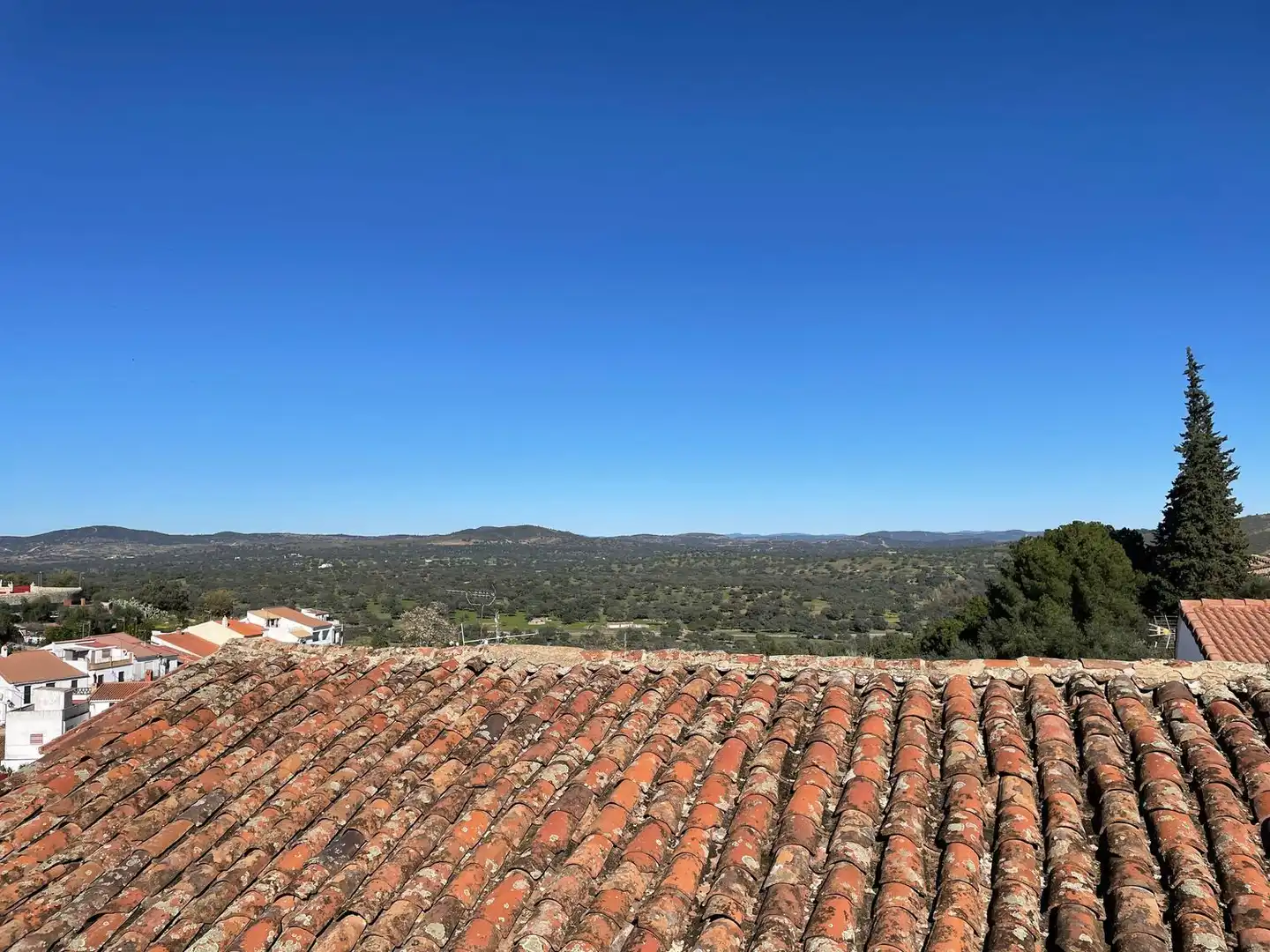 Terraced house for sale in El Castillo de las Guardas, imagen 28