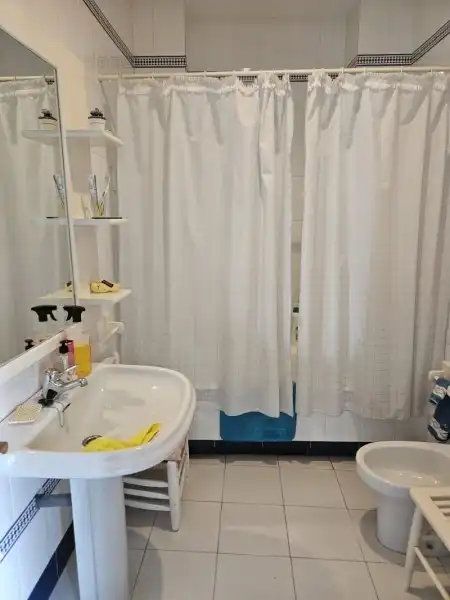 Piso con terraza en venta en Centro, imagen 8