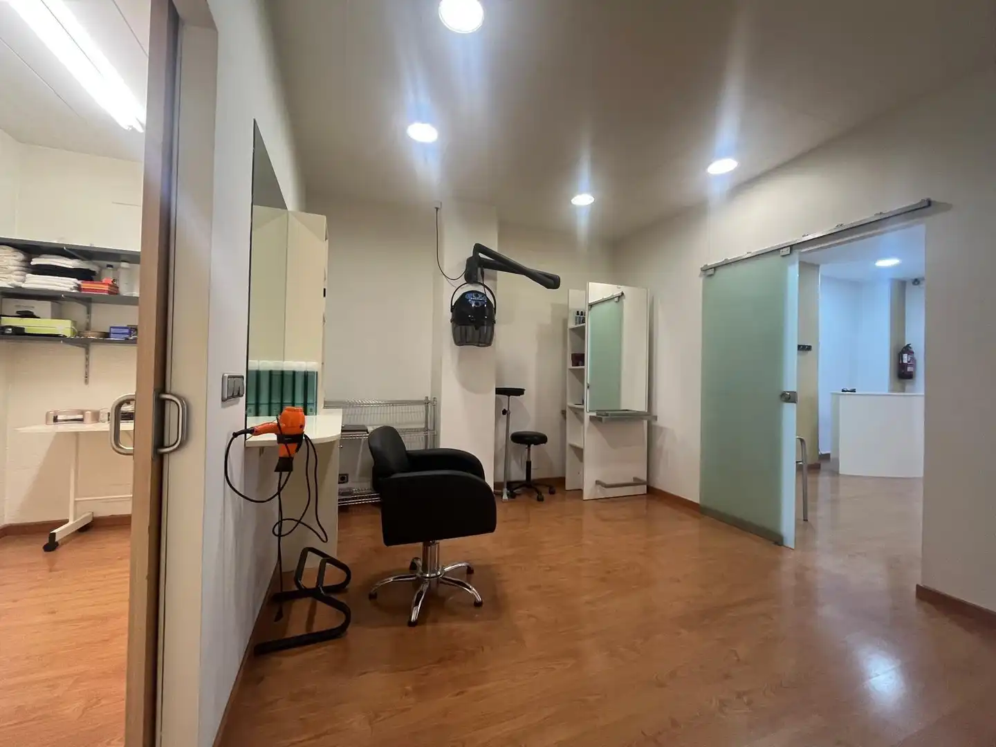 Locale commerciale in affitto a Ponent - Set Camins, imagen 19