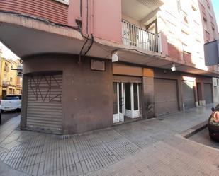 Exterior view of Premises to rent in Alzira