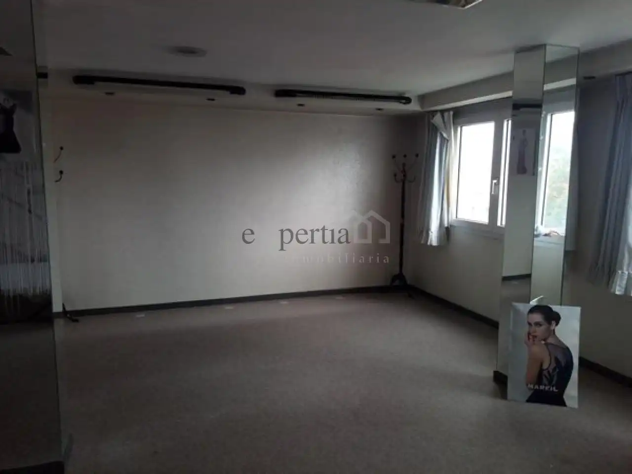 Bedroom of Commercial properties for rent in Boiro  with Furnished