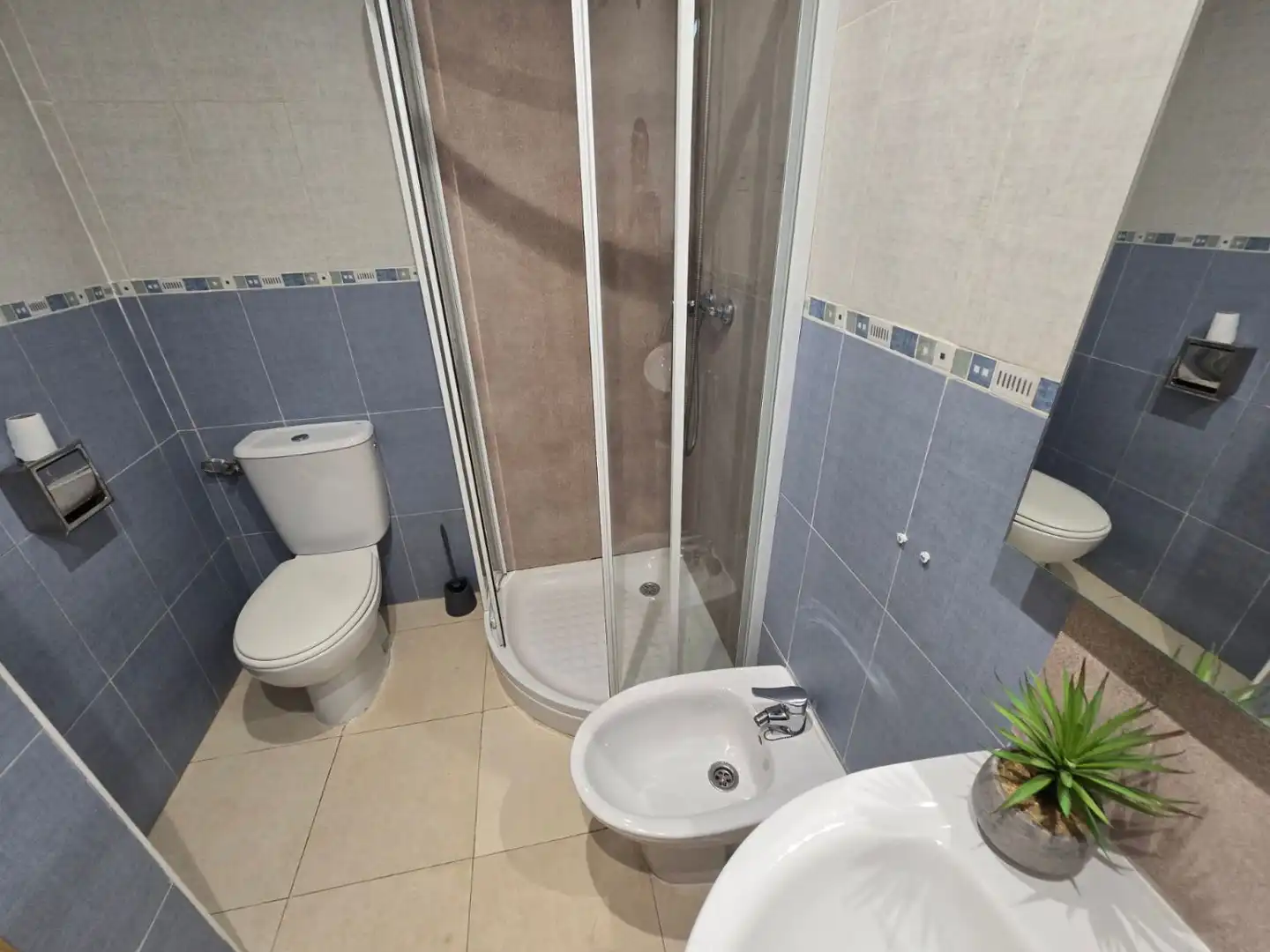 Apartament amb terrassa en venda a AMPLARIES 37, imagen 34