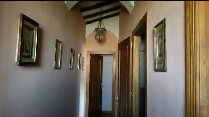 Casa o chalet de alquiler en Chipiona con Aire acondicionado, Calefacción y Piscina