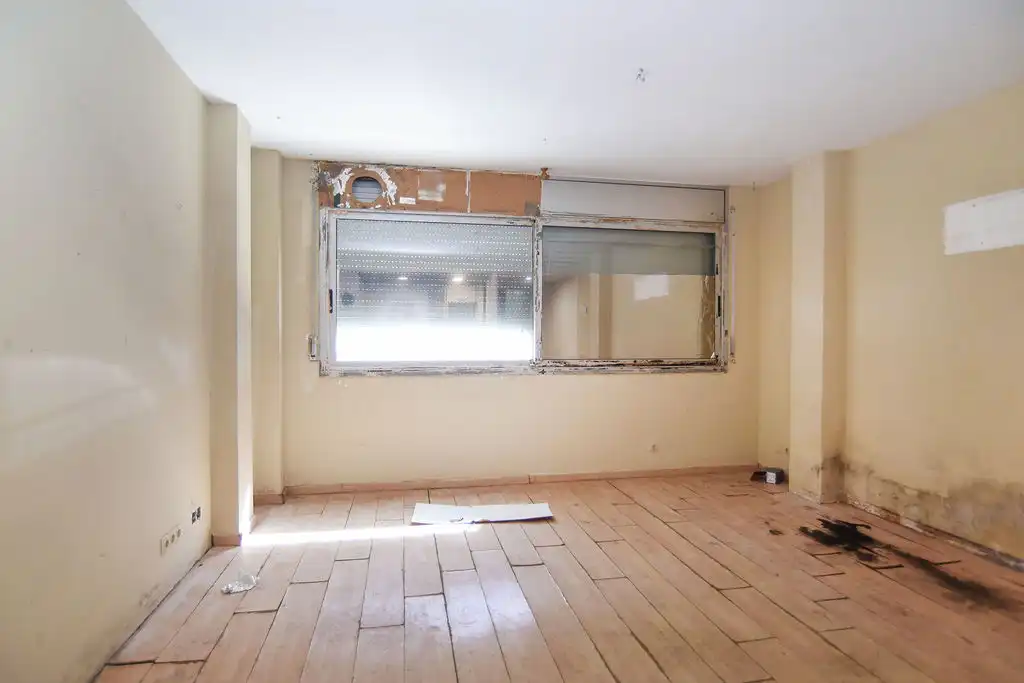 Piso con ascensor en venta en C/ Urgell, imagen 5
