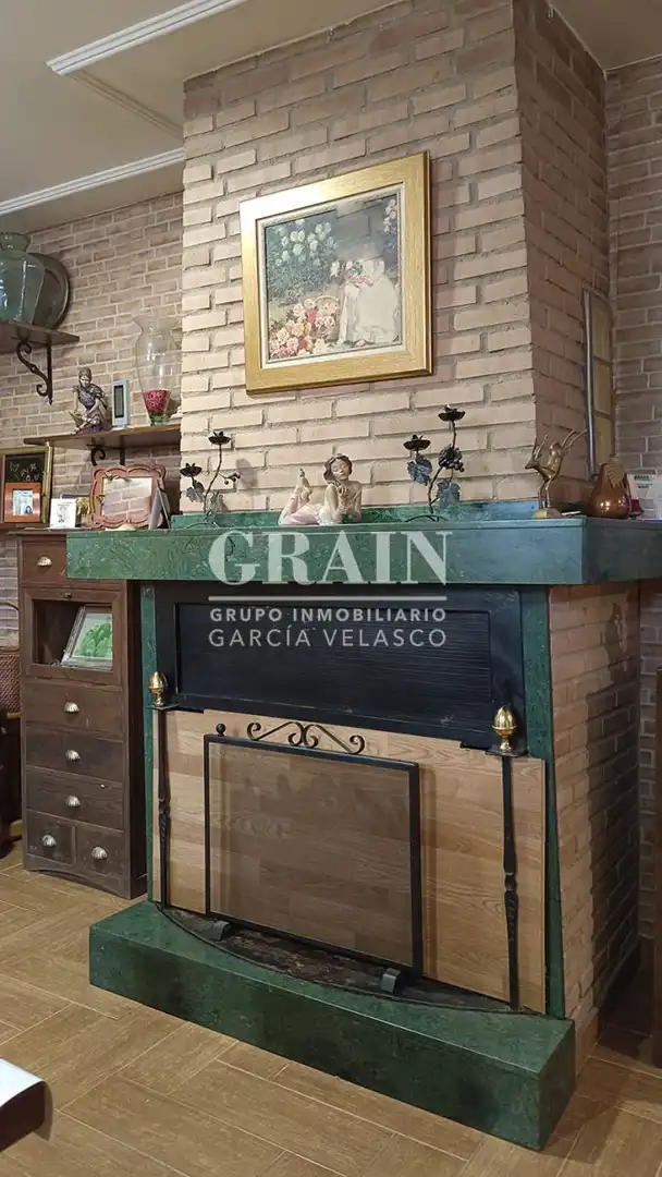 Chalet con piscina en venta en Pedanías - Extrarradio, imagen 29