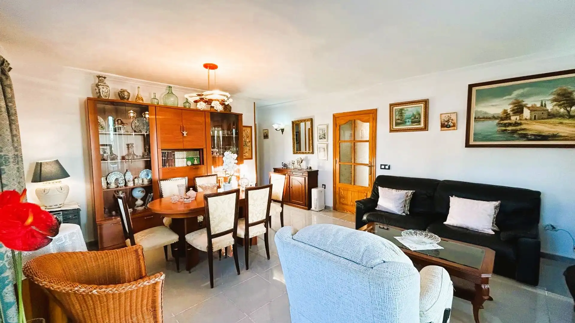 Apartments for sale in Ciudad Jardín