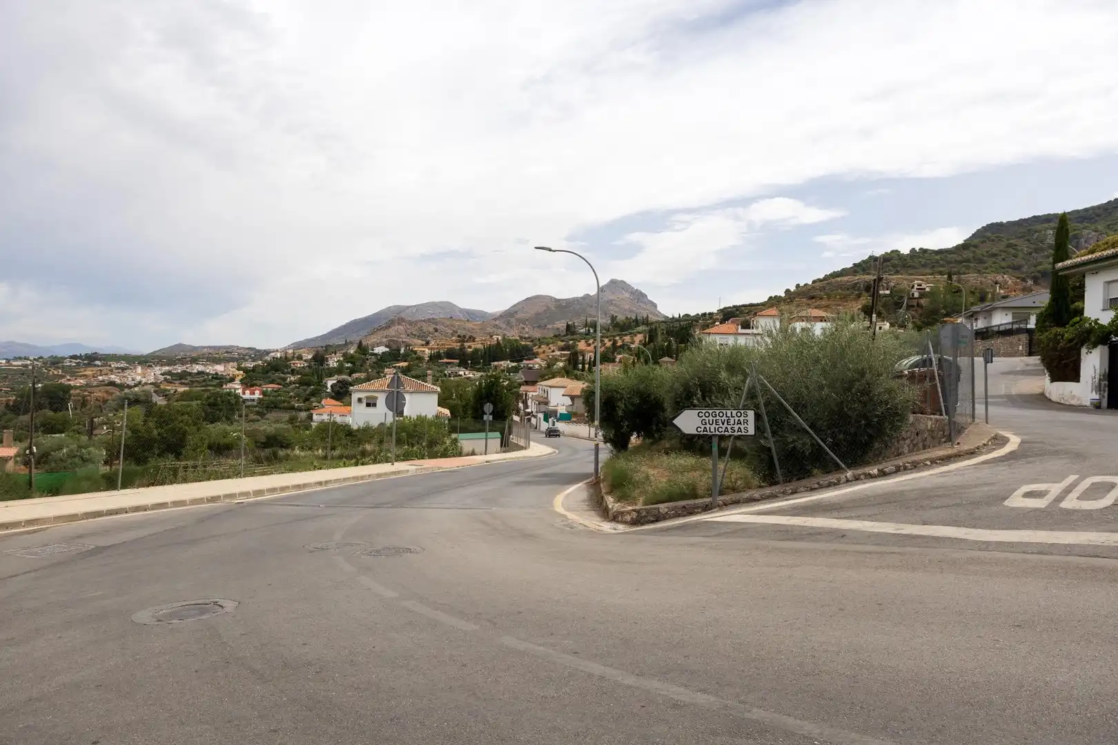 Terreno residencial en venta en Nívar, imagen 10