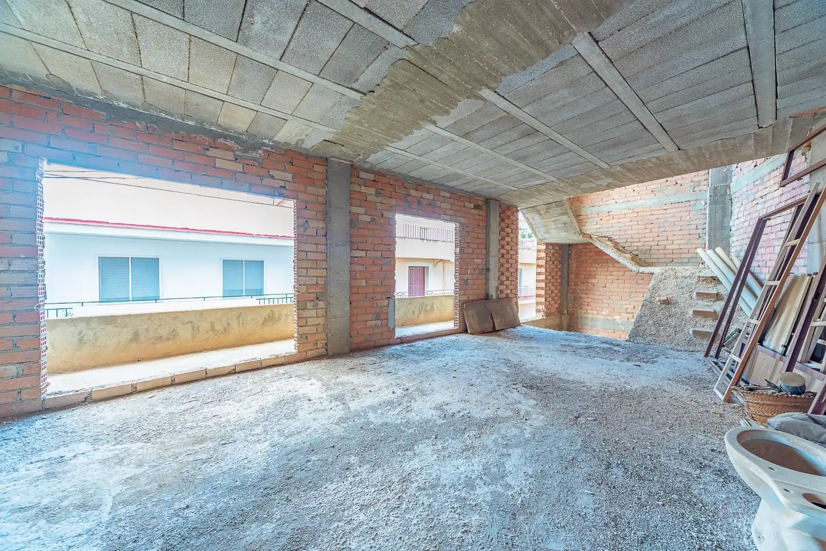 Inmuebles singulares con ascensor en venta en Calle CAMPOY, imagen 27