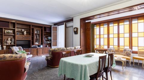 Foto 5 de Piso en venta en Carrer de Jorge Juan, El Pla del Remei, Valencia Capital