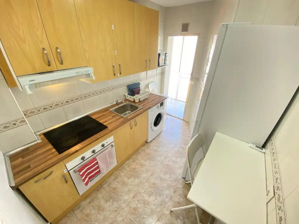 Habitación en Calle del Platino, 37, Los Rosales