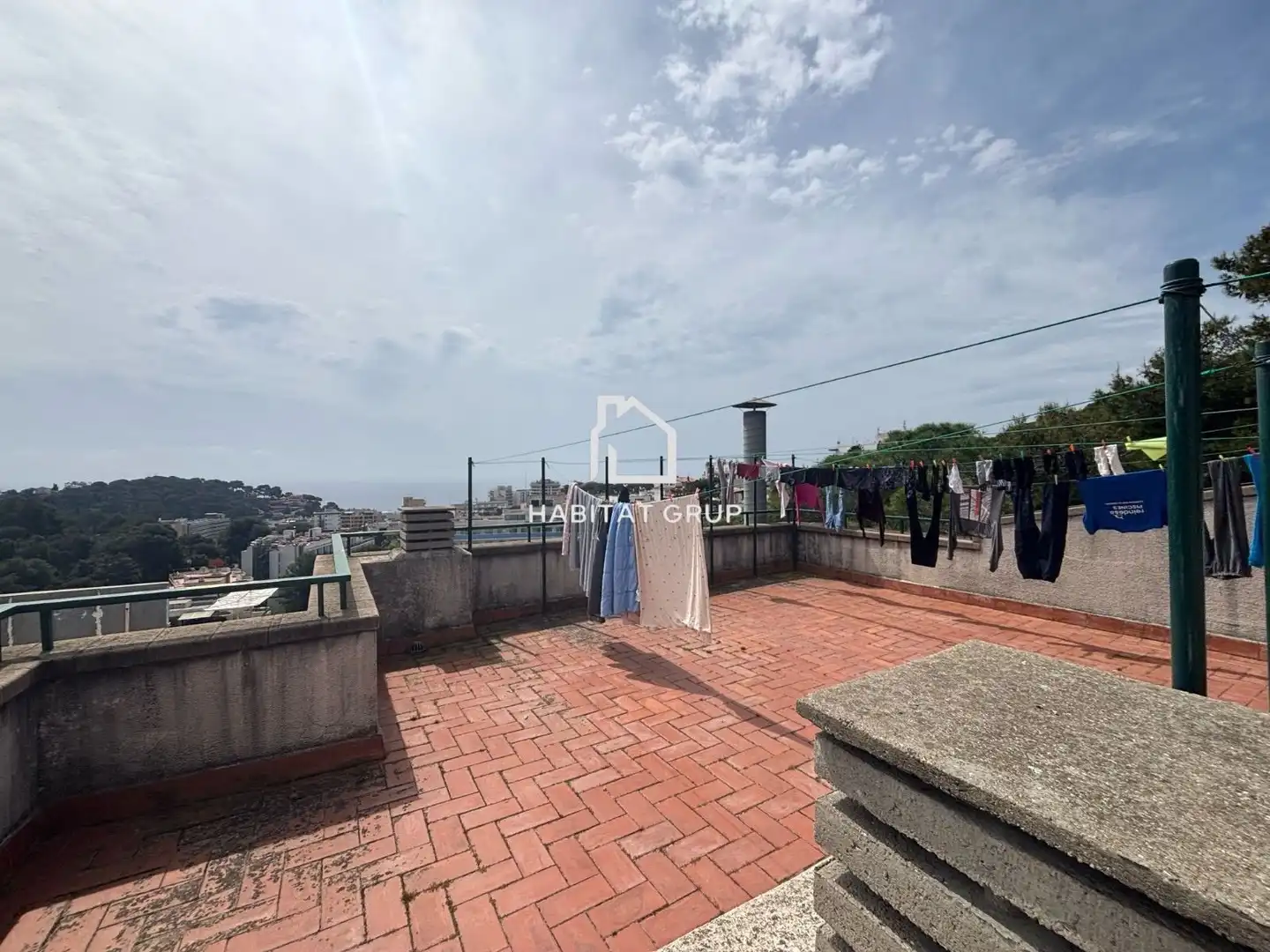 Piso con piscina en venta en Mas Baell - Can Carbó, imagen 10