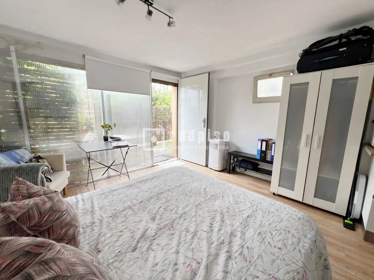 Habitación de Casa o chalet en venta en Málaga con Aire acondicionado, Jardín privado y Terraza
