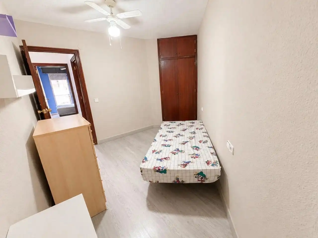 Apartament amb piscina en venda a Playa del Acequión, Náufragos y Rocío del Mar, imagen 18