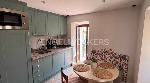 Photo 3 of Duplex to rent in Calle Floridablanca, Centro - Casco Histórico, Madrid