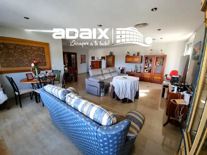 Finca rústica en venta en Poleares