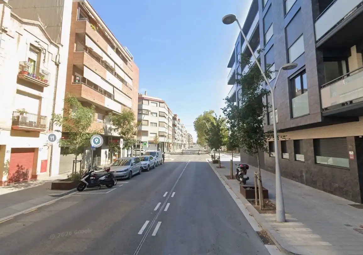 Residential land for sale in Molins de Rei