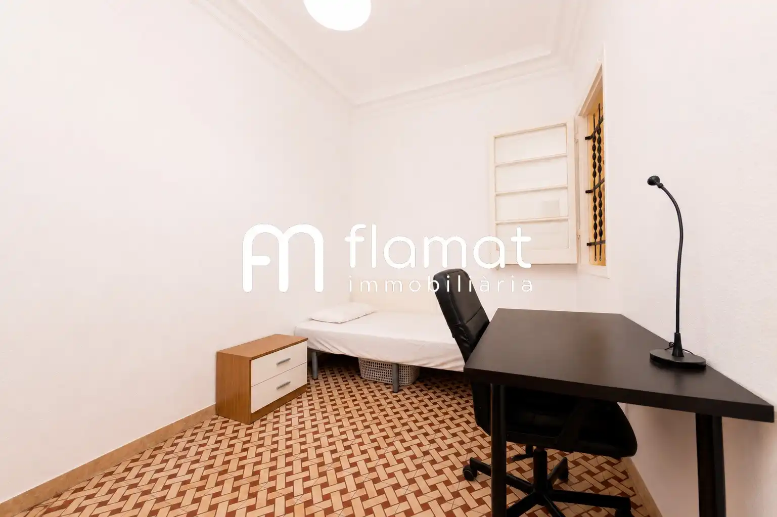 Piso con ascensor en venta en Travessera de Gràcia, imagen 15