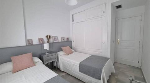 Foto 3 de Piso en venta en Calle Real, 1, Centro, Málaga